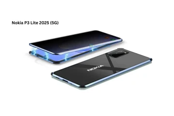 Nokia P3 Lite 2025 price in Bangladesh